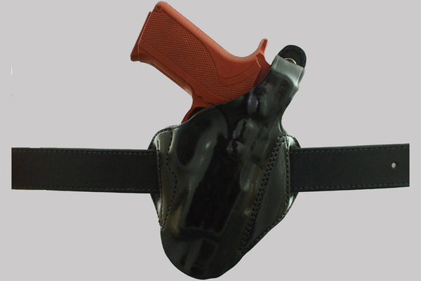 Belt Holster--#14 PCAT