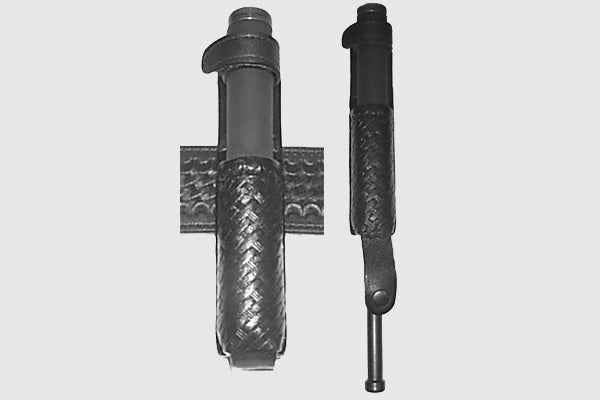 Expandable Baton Cases