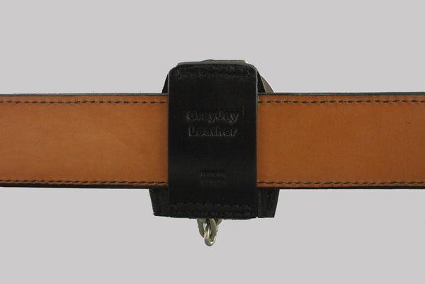 OPEN TOP_PULL THRU-HANDCUFF CASE-# CC2-S0