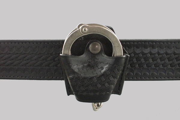 OPEN TOP_PULL THRU-HANDCUFF CASE-# CC2-S0