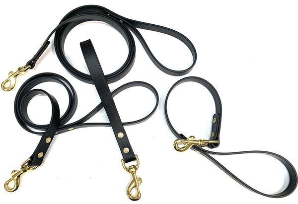 3/4" Wide BRAHMA webbing Dog Leash