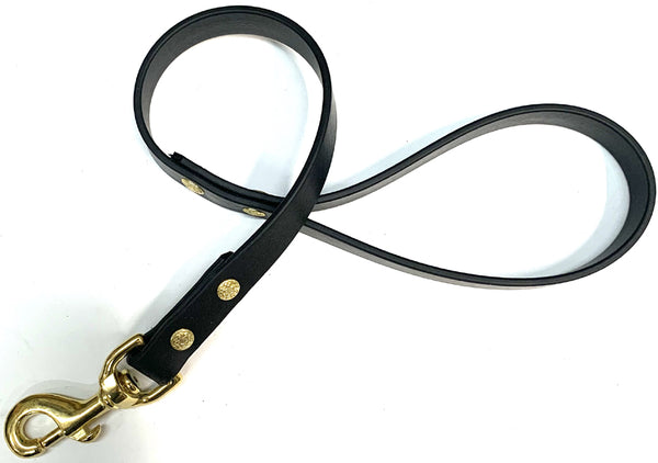 3/4" Wide BRAHMA webbing Dog Leash