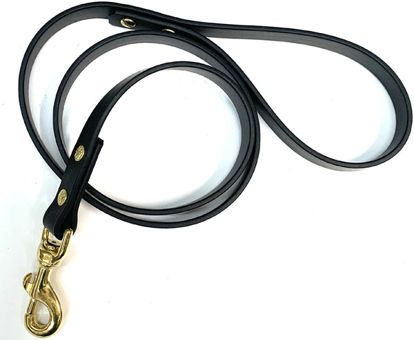 3/4" Wide BRAHMA webbing Dog Leash