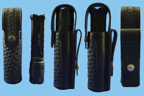 FENIX FLASHLIGHT CASES