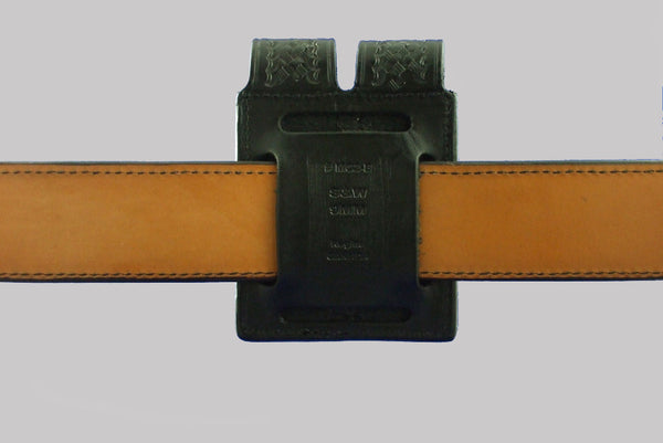 Double Mag Case--#MC-2