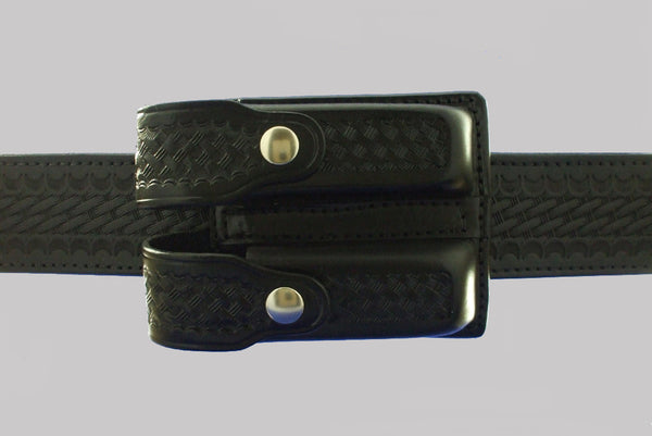 Double Mag Case--#MC-2