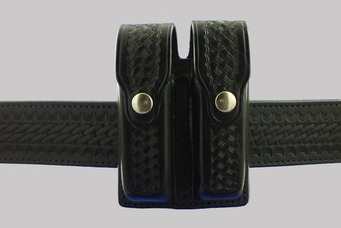 Double Mag Case--# DSU-2