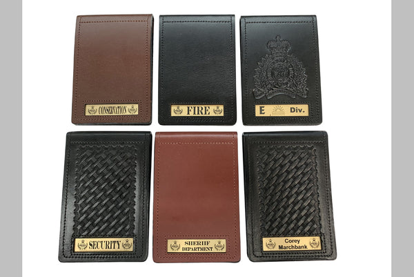 NOTEBOOK COVERS--# NB-6--AVAILABLE SOON