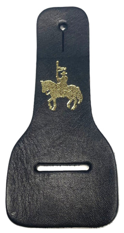 Epaulet Radio MIC Holder