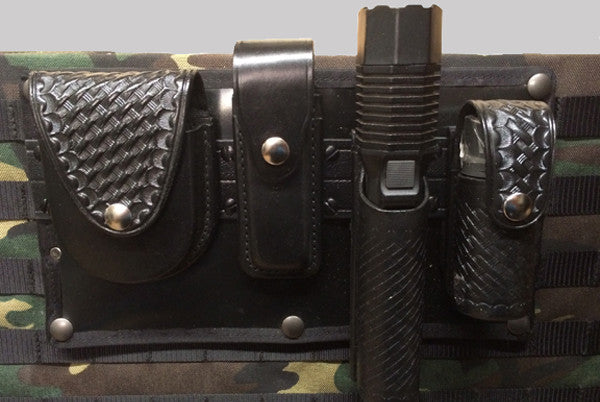 Molle Vest Items