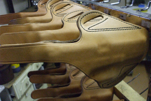 Concealment Holsters