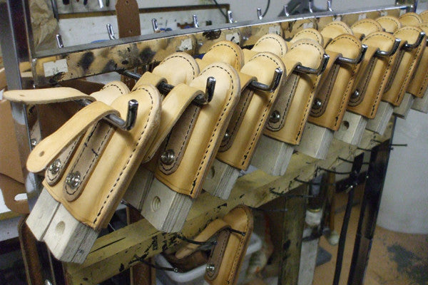 Single Pistol Mag Cases