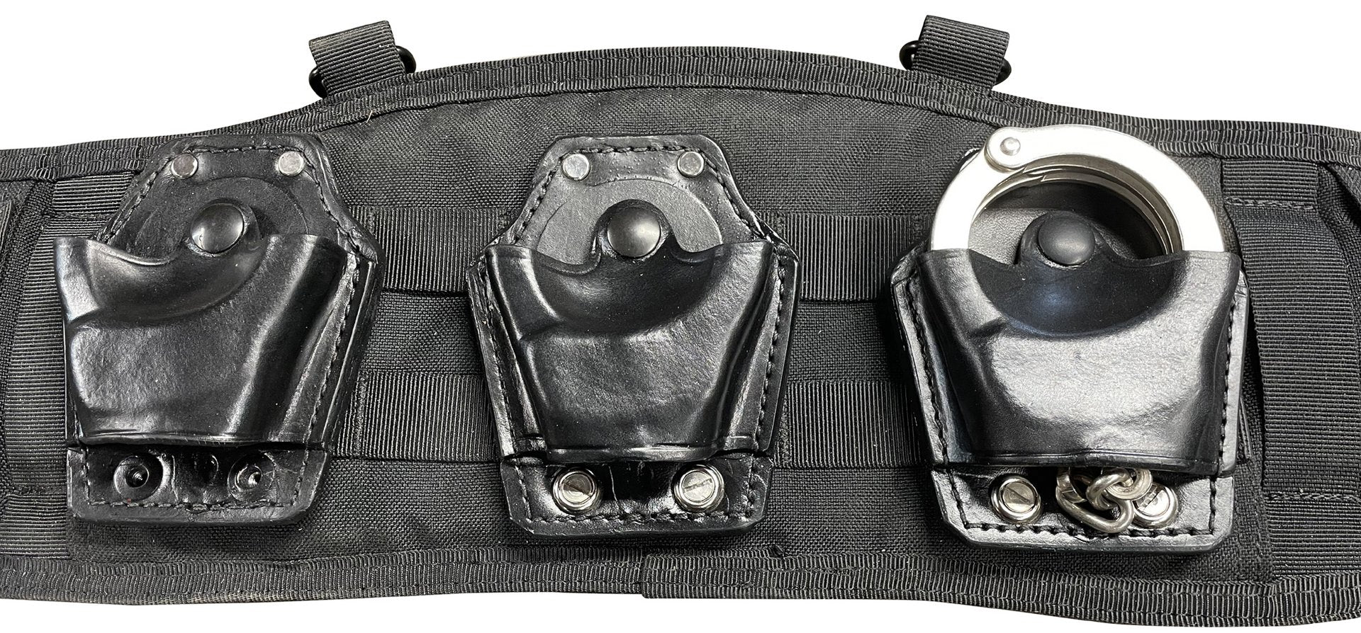Handcuff Cases