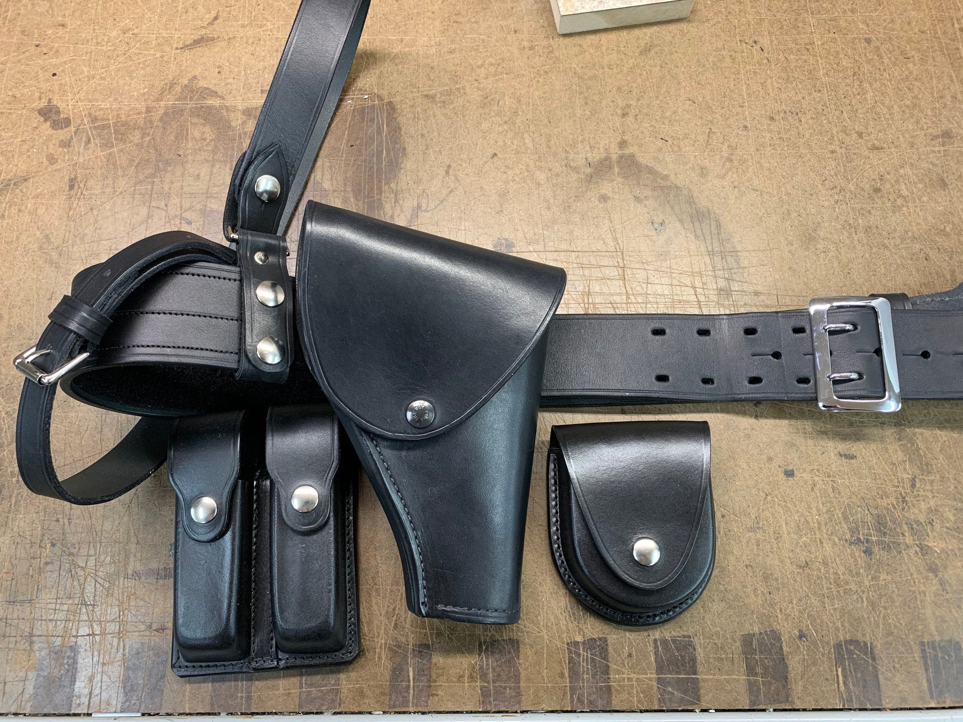 Holsters