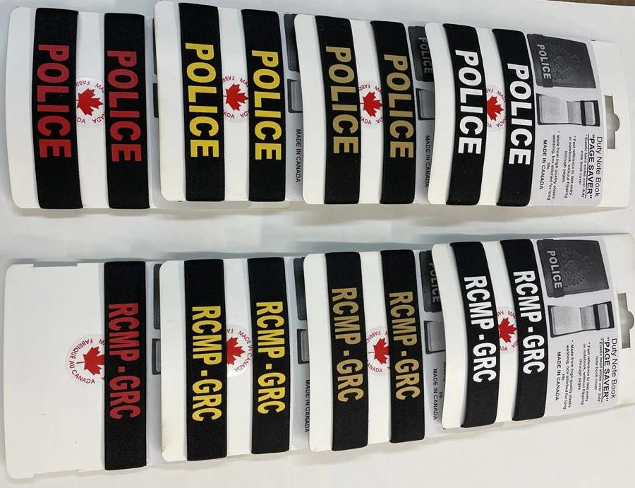 RCMP Products